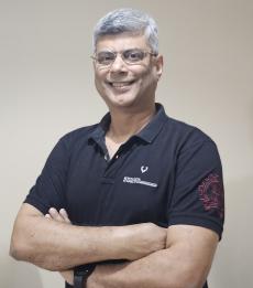 Devdip Purkayastha