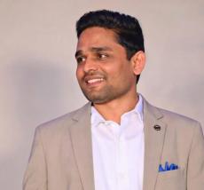PRof Ram