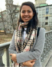 Indira