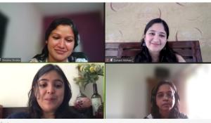 IITB Women Entrepreneurs - International Women's Day .jpg