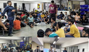 workshop