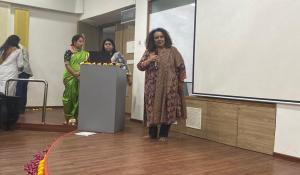 Prof Anu