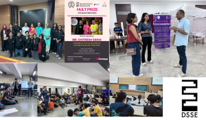 Hult Prize International Summit