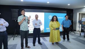 Prof Anus & other Profs