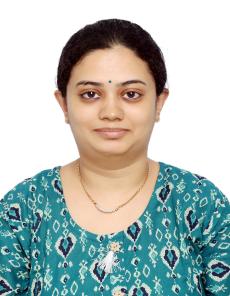 Dr Shruti Gupte