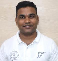 Mr. Sanjay Kharat