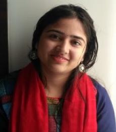Aparna