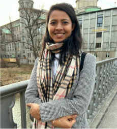 Indira