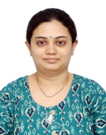Dr Shruti Gupte