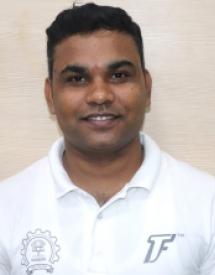 Mr. Sanjay Kharat