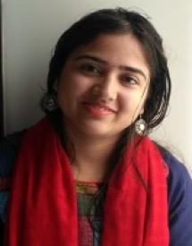 Aparna