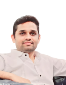 Dr Ramesh Kuruva