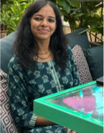 Radhika