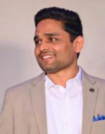 PRof Ram