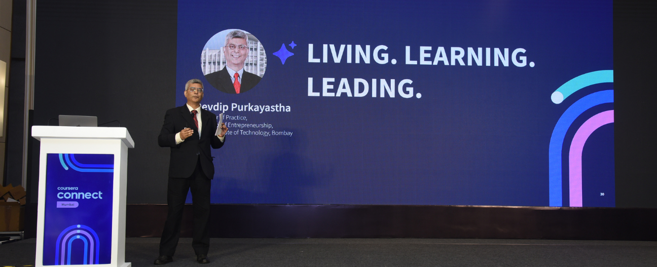 Prof Devdip Coursera