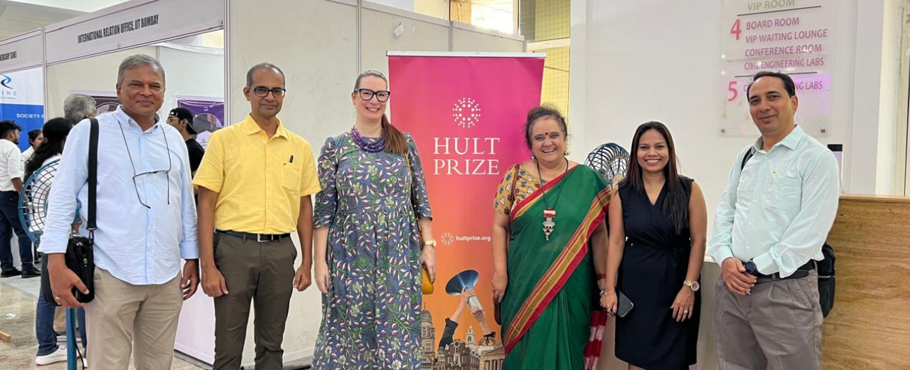 Hult prize 